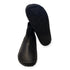 Chelys Barefoot Black, størrelse 36-42 (voksne)